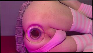 Video 1653759673: sissy femboy solo, femboy anal gape, femboy gaping ass, plug anal gaping, trans femboy sissy, sissy anal solo play, sissy femboy amateur, anal gape fetish, cute sissy femboy playing, sissy gaping hole, plug closeup, sissy solo huge, gaping fisting anal ass, gaping ass hole toyed, gaping open ass hole, solo male anal play