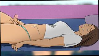 Video 1494096303: cartoon animated porn, milf creampied blowjob, amateur milf creampie, cartoon animated comics, anime futanari, futa creampie, futanari girl, futanari fantasy, futanari friend