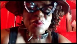 Video 153211985: femdom worship, fetish worship, fetish wear, butt shake