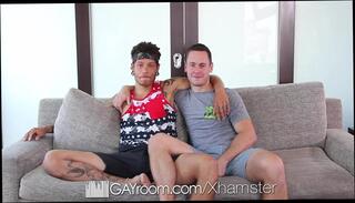 Video 227704901: gay man cock porn, gay porn big cock, big cock blowjob gay, blowjob hd porn, fine cock