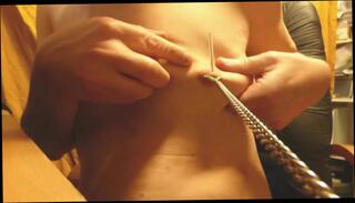 Video 364583601: cbt bdsm, pov solo, cbt nipple, gay cbt, tits bdsm, amateur bdsm, pov pleasure, pov camera, man pov, hd bdsm