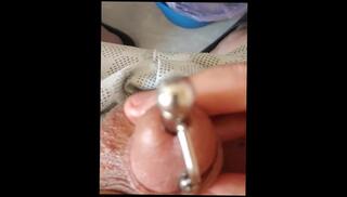 Video 1575744313: solo male piss, bdsm piss, pissing toys anal, hardcore anal bdsm, amateur bdsm anal