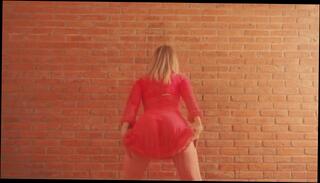 Video 1598086923: softcore solo, fetish solo, softcore striptease, softcore tease, amateur solo female, solo amateur blonde, high heels fetish, red lingerie solo, leg fetish, sultry striptease, sweet striptease