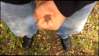 Video 346903301: horny jerking, gay man jerking, handjob jerking, masturbation jerking, gay bear masturbation, gay outdoor masturbation, shoes jerk, jerk hd