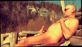 Video 1019519965: solo masturbation uncut, uncut boy cums, solo outdoor cum, nudist boys, wild solo masturbation, solo public masturbation, orgasm compilation, exhibitionist nudist, natural nudist