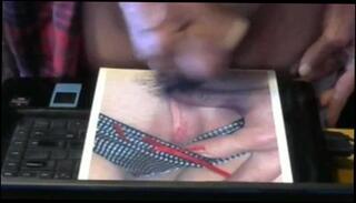 Video 172200401: cunt cum, takes cum, man gay