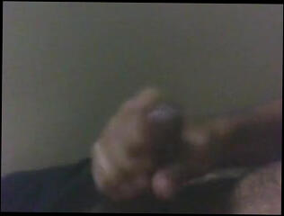 Video 185339901: gay man masturbating, face cumshot