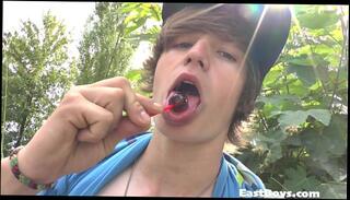 Video 86747715: solo twink boys, twink solo gay, young twink solo, hot twink solo, twink boy gay sexy, twink boy lick, twink boys outdoor, gay twink public, czech twinks