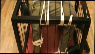 Video 1533757501: bondage slave domination, master dominate slave, spanks slave bdsm, gay domination slave, slave cage, bondage slave training, cbt slave, slave massage, slaves big cock, slave couple, hungarian cock