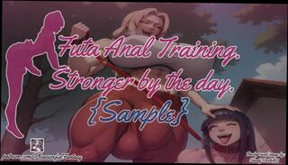 Video 1617917523: anal joi futa, anal dildo joi, futanari joi, cartoon futanari, anal dildo masturbation, anal training joi