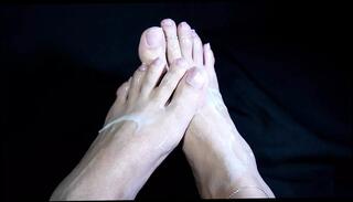 Video 1599811971: foot job feet fetish, foot domination feet, feet massage foot, feet foot job cum, foot fetish play masturbation, shemale feet fetish, foot fetish tranny, dominant shemale creampie, foot fetish handjob, foot fetish hd, creampie cum filled