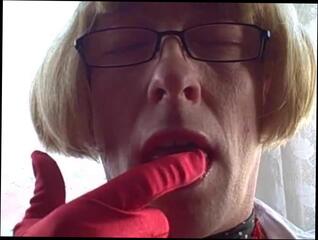 Video 355567401: masturbation shemale porn, stockings masturbating, sperma