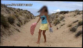 Video 313645415: nudist beach teen, amateur nudist beach, teens public nudity, nudist shaved, amateur small tits teen