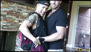 Video 742232601: straight jock boy, gay straight jock, jock couple, jocks hard