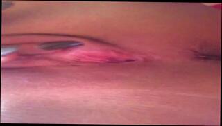 Video 231991501: fingering straight, straight polish