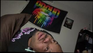 Video 1603526863: femboy boy, amateur femboy, black femboy, anime