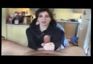 Video 95720901: handjob hardcore, handjob cumshot, straight handjob, cumshot jacking