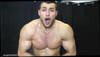 Video 462643985: worship solo, solo wank cum, solo boy cum, gay cum worship, muscle solo cum, solo male wank, bodybuilder muscle worship, sweat worship, semen cum