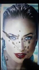 Video 177328201: olivia wilde, balls smack, man gay