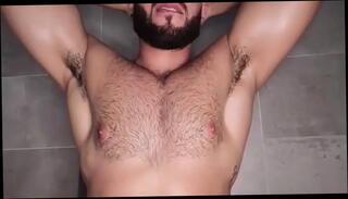Video 1092797665: armpits compilation, hot guy compilation, gay muscle hunk, gay muscle cams, pits gay, chaturbate cam