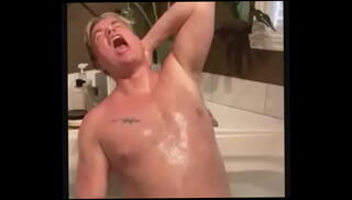 Video 1601195055: muscle daddy solo, solo sperm, solo masturbation, masturbation erect