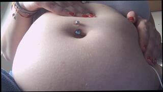 Video 1337829603: vore fetish, fetish solo, solo amateur girls, girl vore belly, solo girl rubs, solo girl big, amateur solo female, swollen belly girl, girl belly stuffing