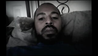 Video 379145195: chubby black