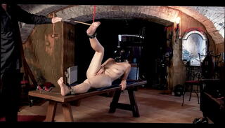 Video 1299980285: bdsm fetish milf, milf foot fetish, extreme foot fetish, shy milf, milf tastes blonde, milf painful, milf soles