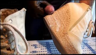 Video 181896901: cum rope, gay man cum