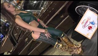 Video 354751501: skinny latex, cfnm babes tits, glam cfnm babe, gorgeous skinny babe, skinny cunt, skinny asian babe, skinny small tits, skinny straight, latex high heels, latex hd