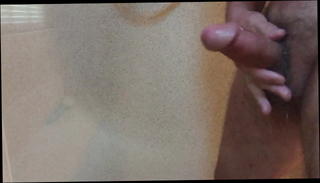 Video 1304221101: fingering slapping, gay man masturbating, gay man shower, masturbation hd