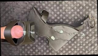 Video 1591128991: fetish gay solo masturbation, solo cock masturbation cum, solo masturbation sex toys, cumshot masturbation gay solo, big cock solo cum, fetish fuck cum, gay leather fetish, solo toy hd, high heels fetish, shoe fetish, pissing, cock rubbing, black cum