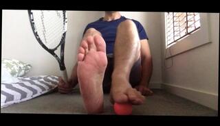 Video 1574245863: foot fetish feet worship, feet gay foot fetish, foot fetish gay solo, feet self foot worship, foot fetish soles feet, fetish male feet foot, foot worship massage, foot fetish amateur gay, foot fetish ball, sports massage, little balls