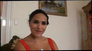 Video 149750504: cougar anal, british cougar, uk mom