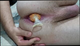 Video 1607673255: anal dildoing porn, dildo gay porn, anal dildo masturbation, amateur anal dildo