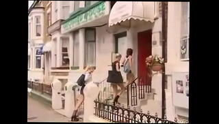 Video 17924775: laura jones, michelle thorne, thorne lesbian