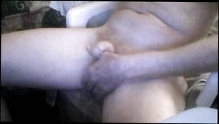 Video 736914501: whipping, dick stroking, little dick, man gay