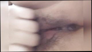 Watch the video about Wife Cumming While Fingering