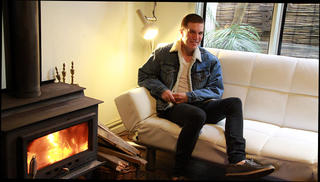 Video 1573184704: gay solo male masturbation, solo hunk masturbating, solo amateur masturbation, uncut cock, amateur guy, erotic