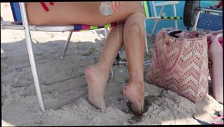 Video 1576065523: feet foot fetish toes, foot fetish soles toes, nylon feet foot, foot fetish goddess, foot fetish solo, amateur foot fetish, public foot fetish, female foot fetish, nylon knee socks, high nylons, beach foot, outside foot