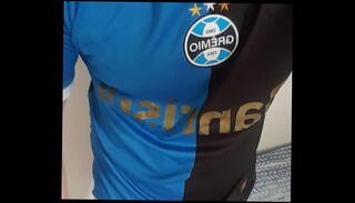 Video 646519465: solo nylons, nylon boys, uniform solo, hetero boy, boy sport