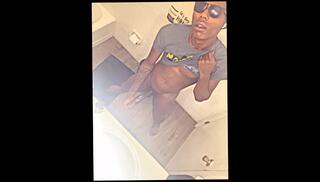 Video 1589859733: solo male bbc, skinny bbc, big black dick bbc, skinny black amateur, solo male handjob, long dick