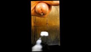 Video 192192201: amateur gay masturbation, shot amateur, cum head, cum close