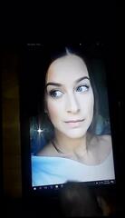 Video 283981001: cumtribute, cum queen, cum loving, man gay