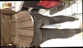 Video 368666404: skinny teen cam, leather ass, beautiful ass, ass shots