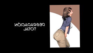 Video 934274285: breast bondage bdsm, manga bondage, milf bondage, bondage big breasted, high ponytail, boots bondage, old man bondage