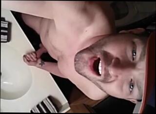 Video 212958401: dirty talk masturbation, faggot cock, gay man masturbating