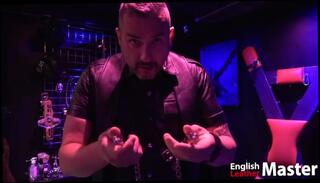 Video 1606645773: fetish toy bdsm, bdsm fetish amateur, fetish gay solo, bdsm male domination, master dominic, gay leather fetish, dominant daddy, mature solo toys, instruction domination