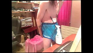 Video 9487925: solo boy, tits solo