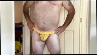 Video 1426020801: striptease joi, daddy joi, cock joi, gay joi, amateur joi, joi hd, daddy bear cock, american daddy